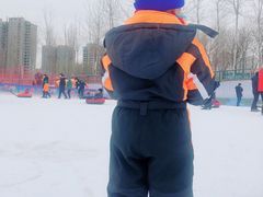 -欢乐水魔方水世界