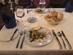 -马克西姆餐厅(崇文门店)