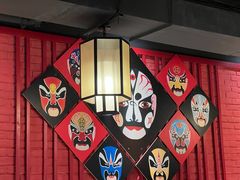 -京韵胡同·酱香羊蝎子火锅涮肉(长寿路店)