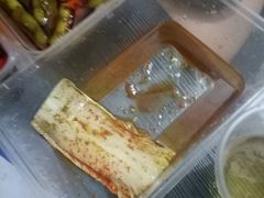 -功夫小龙虾·烧烤·江湖菜(金沙洲店)