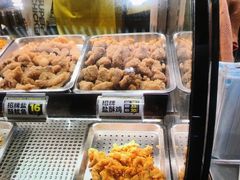 -超级鸡车(曹杨路店)