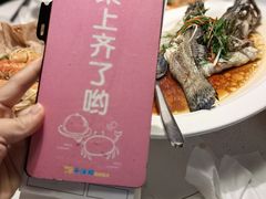 -79号渔船海鲜饭店(宝安店)