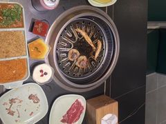 -梨花自助烤肉(西三旗万象汇黑金店)