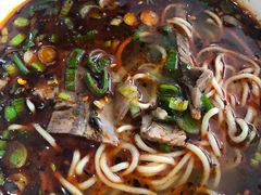 -吾穆勒蓬灰牛肉面·清真(北滨河中路店)