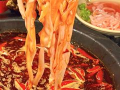 -蜀大侠火锅(春熙路店)
