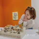 不花一分💰值得收藏的上海免费展览[礼物]