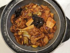 老人和炒素-老人和饭店(淮海中路店)