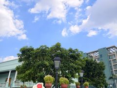 -官也街