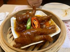 百合酱蒸凤爪-点都德(汇盈广场店)