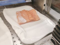 -松咖啡自助餐厅·松北香格里拉