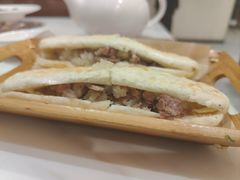 -培万河间驴火•驴肉火锅(东平店)