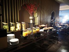 -上海佘山世茂艾美酒店