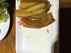 -洪焱重庆老火锅(万福花园店)