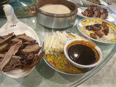 -全聚德(长江路店)