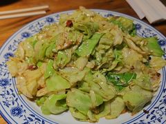 -即墨老公社·海肠捞饭大王(古城店)