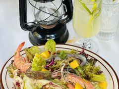 -The Boiling Crab宝灵蟹手抓海鲜(中国首店)