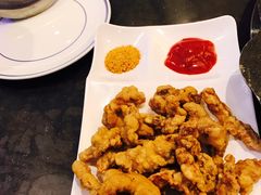 -小牛海记潮汕牛肉店(永定路店)