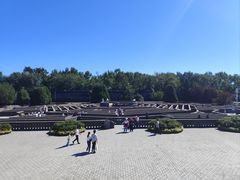 -老龙头景区