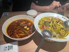 -太二酸菜鱼(深圳龙华天虹购物中心店)