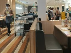 -卡朋西餐(东方广场店)