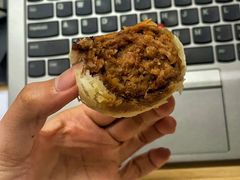 -长发西饼(临顿路店)