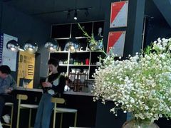 -旧屋咖啡(海景店)