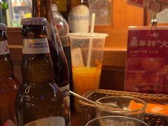 -COMMUNE幻师(花园道店)