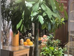 -观盐·盐帮菜(官园桥店)