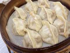 -百年认一力 太原老字号 (桥头街店)