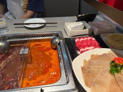 -海底捞火锅(步步高新天地店)