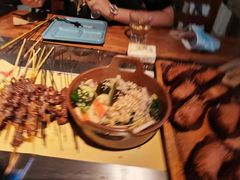 -那些年记忆烧烤