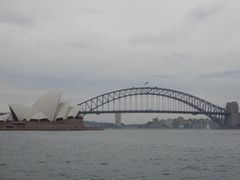 -悉尼海港大桥