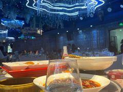 -王府井酒店(金桥港湾店)