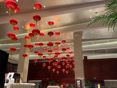 -金鸡湖大酒店·金咖啡厅(国宾路店)