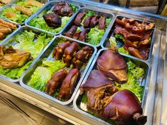 -东北老家私房菜(文灶店)