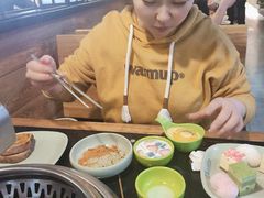 -梨花自助烤肉(天河城店)