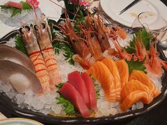 -Mr·Fish鱼鲜生海鲜放题(银泰in99店)