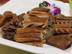 -明兰美食(御河堤商业街店)