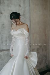 -纯色时光婚纱艺术馆WHITE