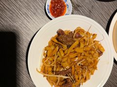 -广州花园酒店荔湾亭·地道点心·粤式饮茶