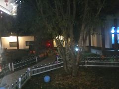 -暖心派对·独栋别墅团建聚会轰趴馆