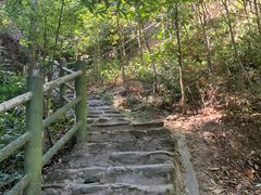 -周洛大峡谷