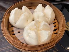 蜜汁叉烧包-新海利(北岭店)