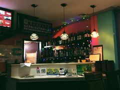 -葛尼沙印度餐厅 (镇明路店)