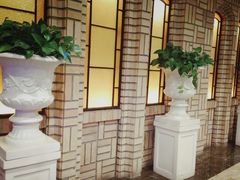 -马勒别墅饭店(静安寺店)