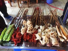-牛华八婆麻辣烫(起源店)