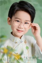 -倾城宝贝儿童摄影(浦东金谊店)