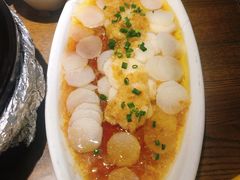 -炊烟小炒黄牛肉(中心印象城店)