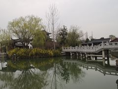 -石湖景区