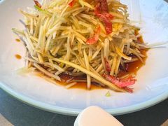 -佬太公海鸭·海鲜大排档(上海总店)